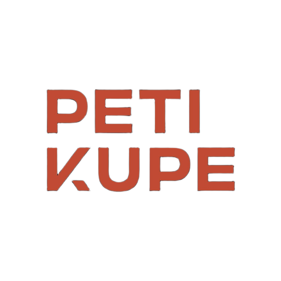 Peti Kupe logo